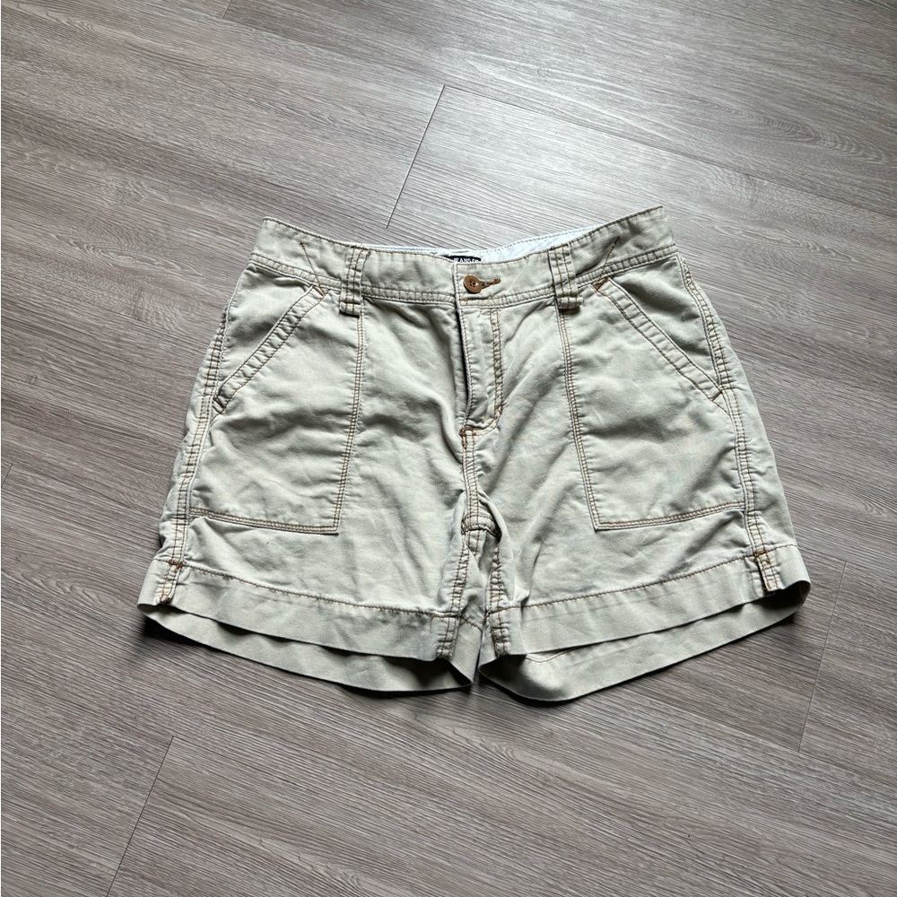 Ralph Lauren Polo khaki shorts